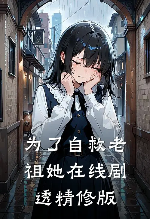 为了自救老祖她在线剧透精修版