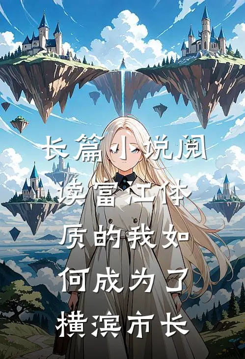 长篇小说阅读富江体质的我如何成为了横滨市长