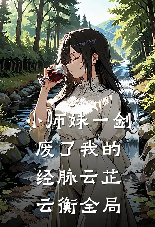 小师妹一剑废了我的经脉云芷云衡全局