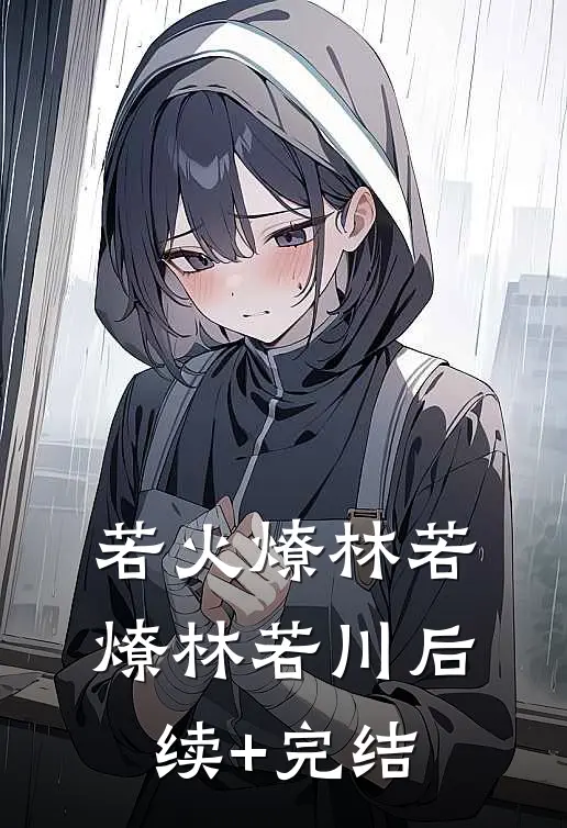《若火燎》林若燎林若川后续+完结