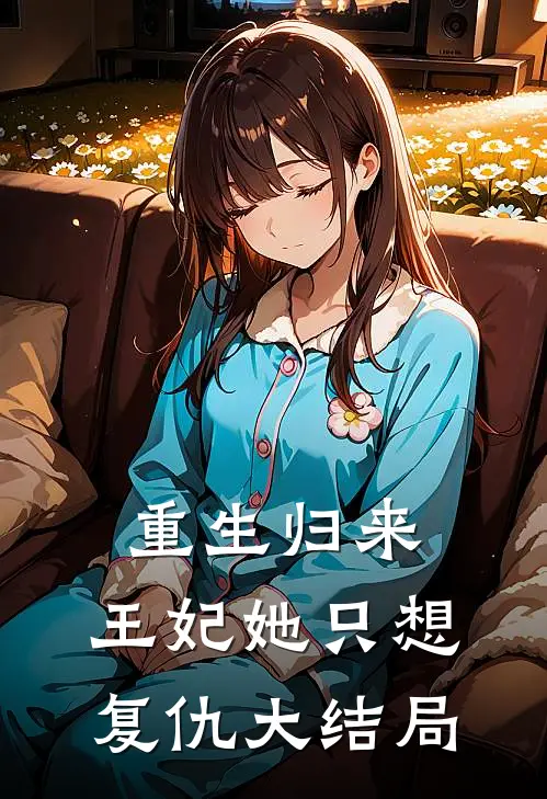 重生归来：王妃她只想复仇大结局