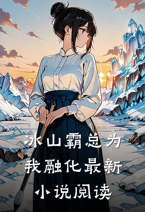 冰山霸总为我融化最新小说阅读