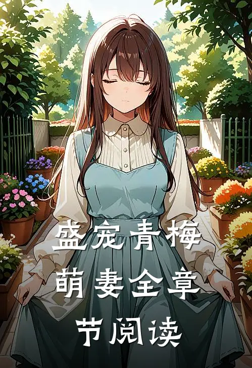 盛宠青梅萌妻全章节阅读