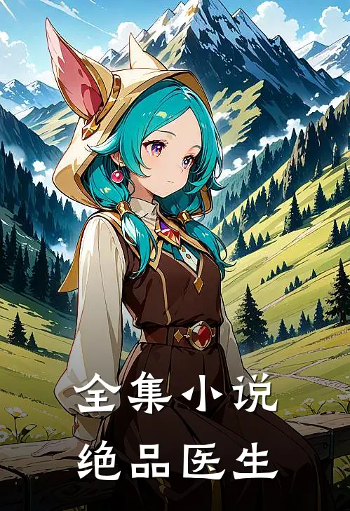 全集小说绝品医生