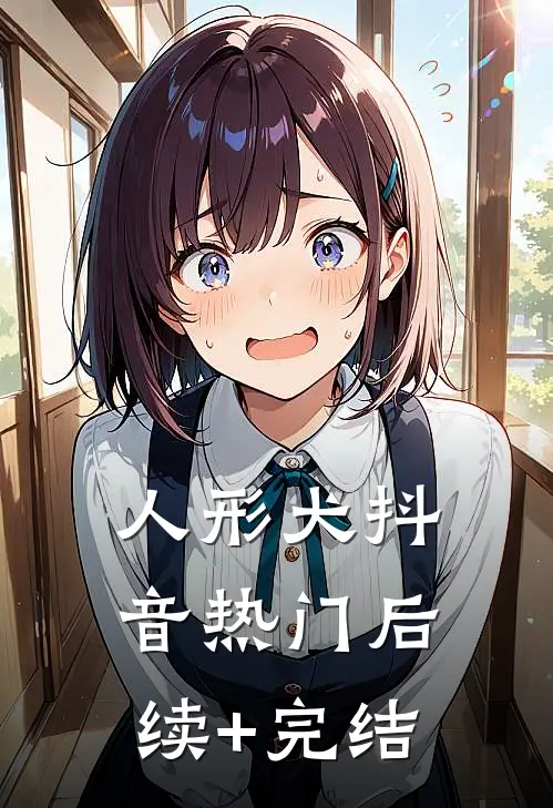 人形犬抖音热门后续+完结