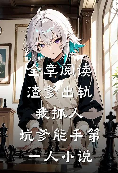 全章阅读渣爹出轨我抓人,坑爹能手第一人小说