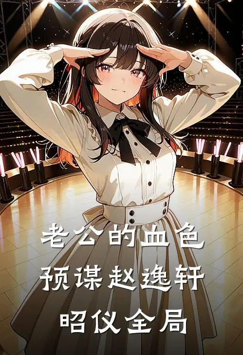 老公的血色预谋赵逸轩昭仪全局