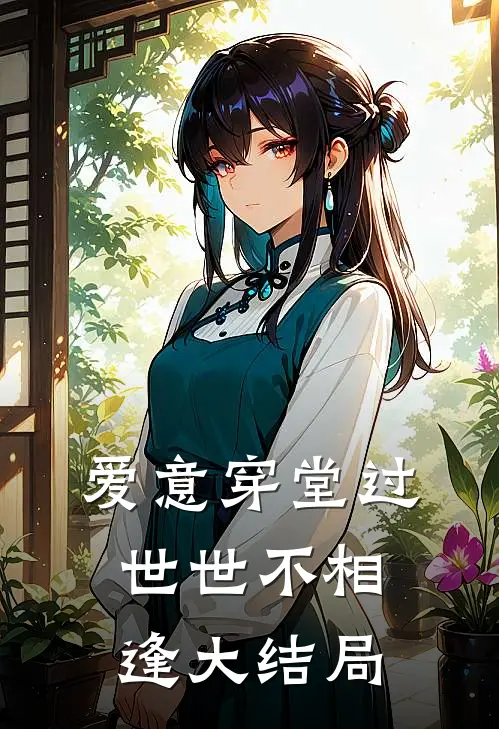 爱意穿堂过世世不相逢大结局