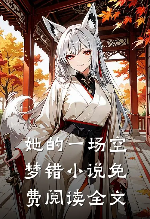 她的一场空梦错小说免费阅读全文