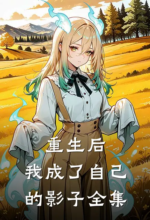 重生后，我成了自己的影子 全集