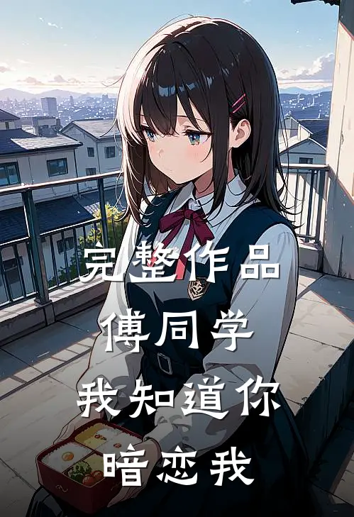 完整作品傅同学，我知道你暗恋我