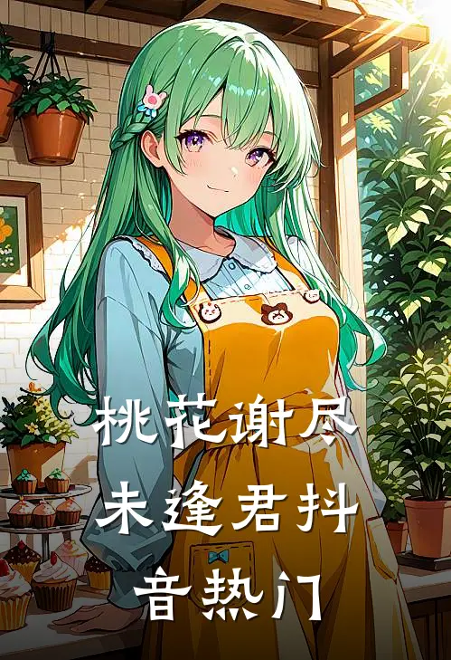 桃花谢尽未逢君抖音热门