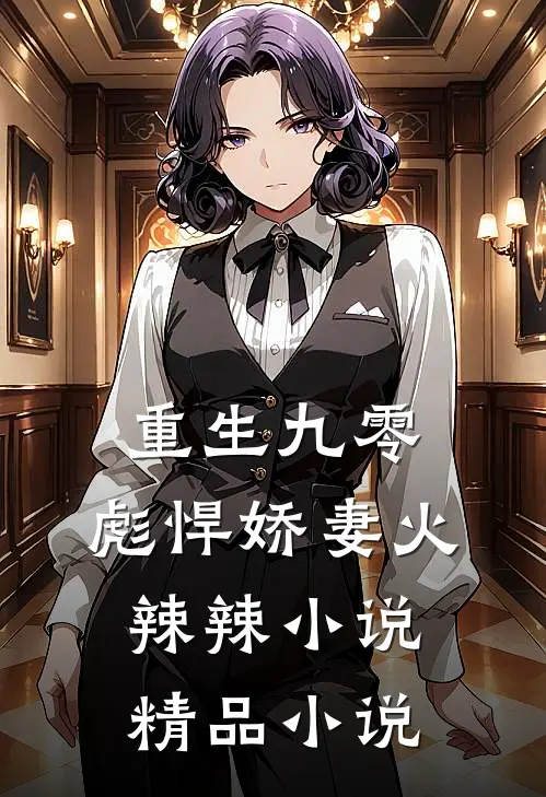 重生九零:彪悍娇妻火辣辣小说精品小说