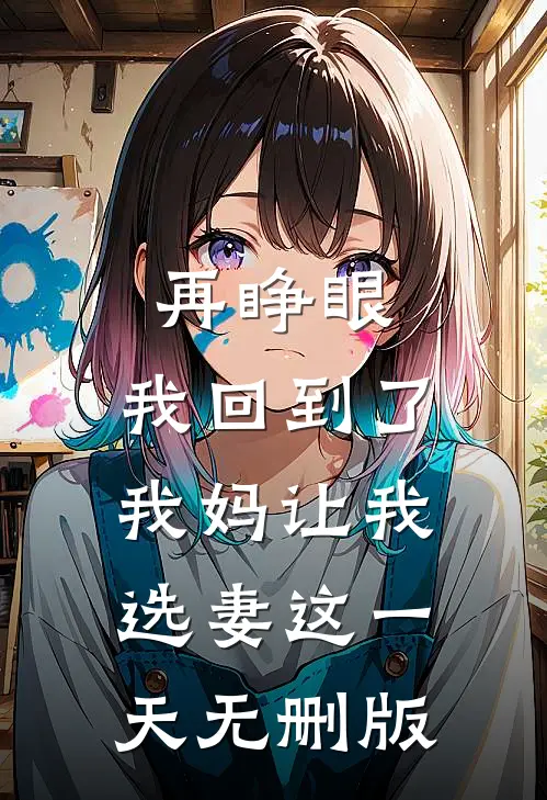 再睁眼，我回到了我妈让我选妻这一天无删版