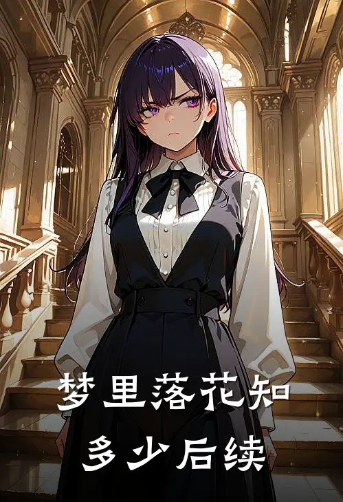 梦里落花知多少后续