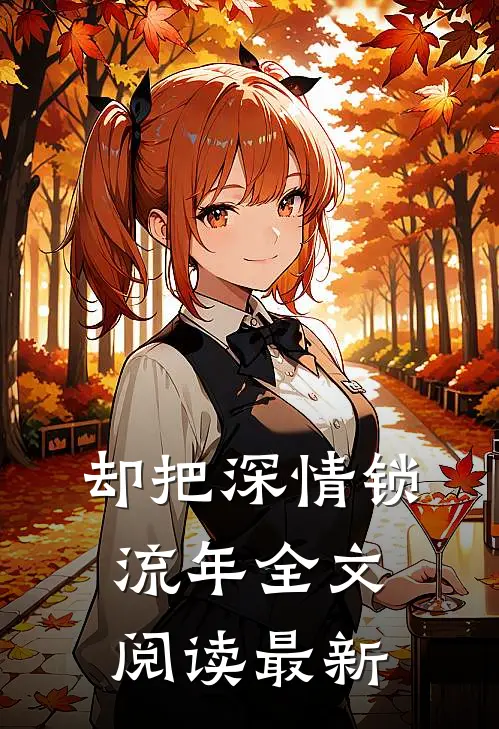 却把深情锁流年全文阅读最新