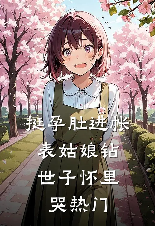 挺孕肚进帐，表姑娘钻世子怀里哭热门