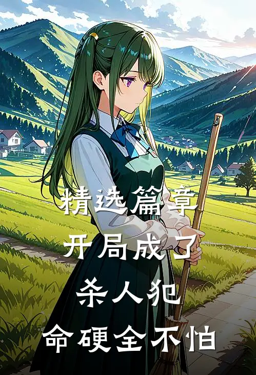 精选篇章开局成了杀人犯：命硬全不怕