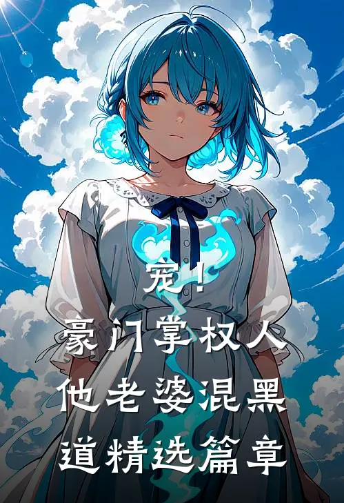 宠！豪门掌权人他老婆混黑道精选篇章