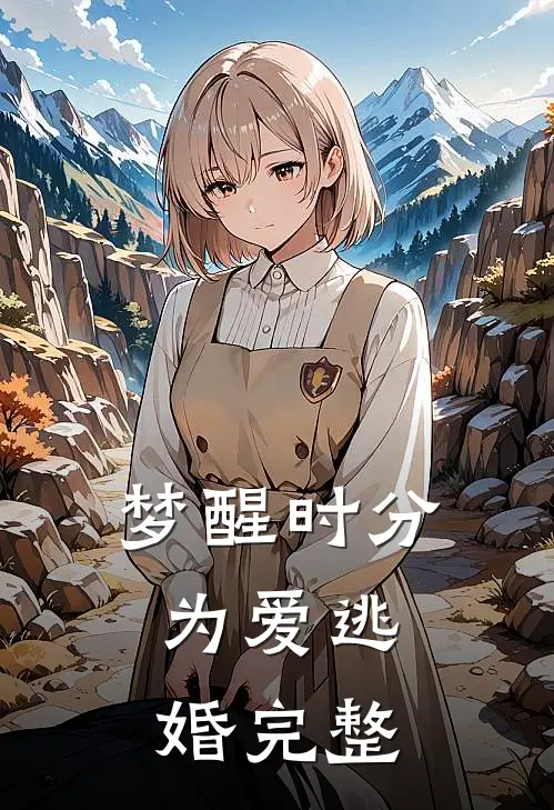 梦醒时分，为爱逃婚完整