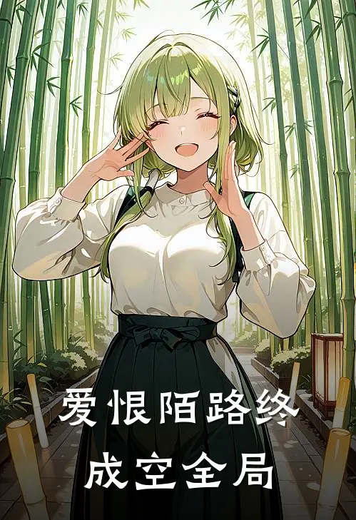 爱恨陌路终成空全局