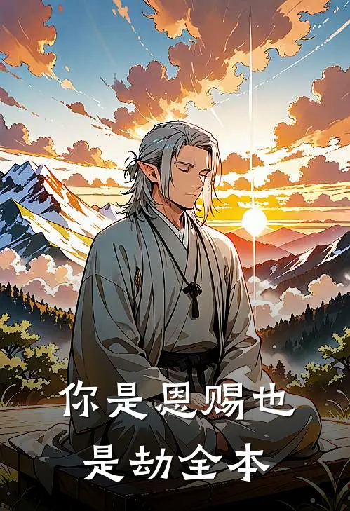 你是恩赐也是劫全本