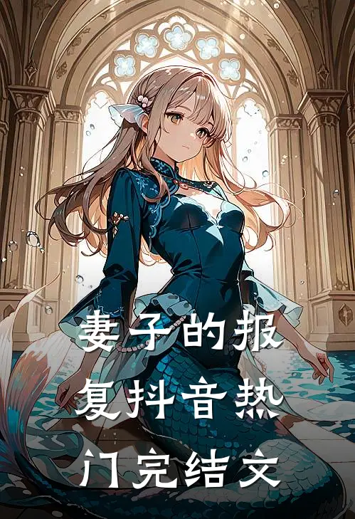 妻子的报复抖音热门完结文