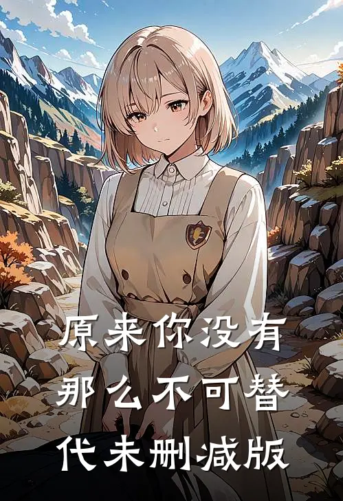 原来你没有那么不可替代未删减版