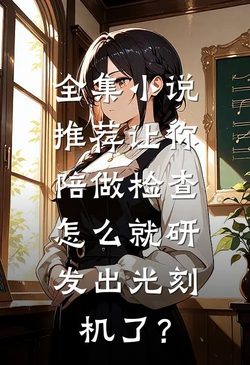 全集小说推荐让你陪做检查，怎么就研发出光刻机了？