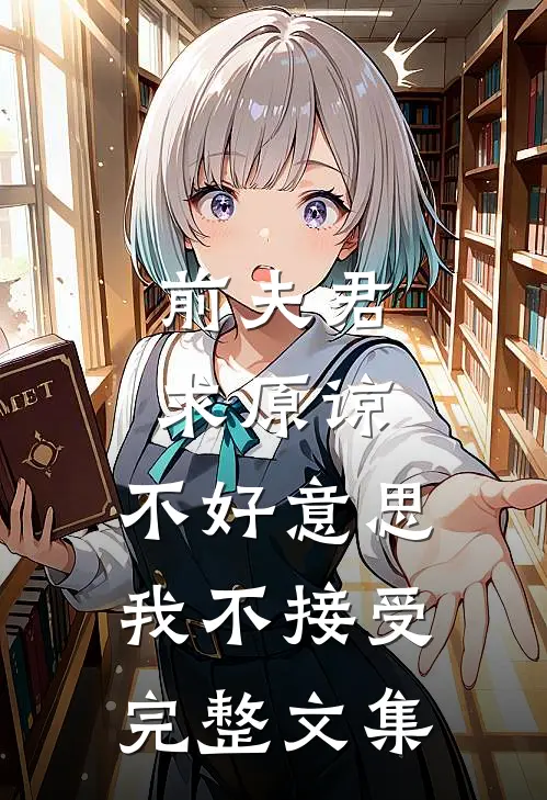 前夫君求原谅，不好意思，我不接受完整文集