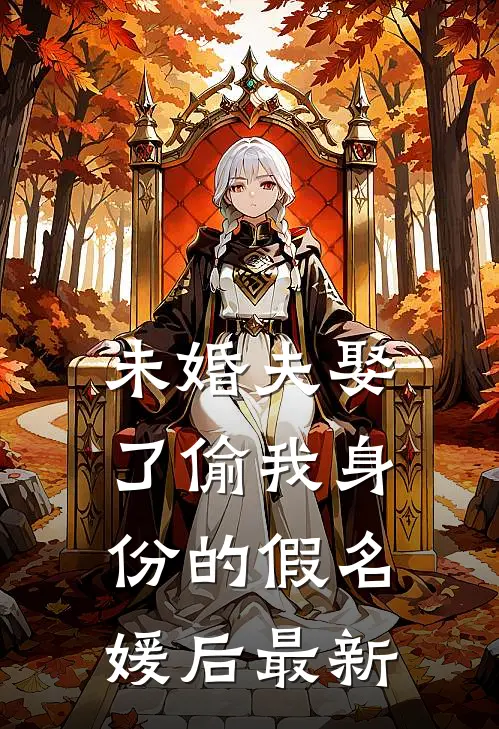 未婚夫娶了偷我身份的假名媛后最新
