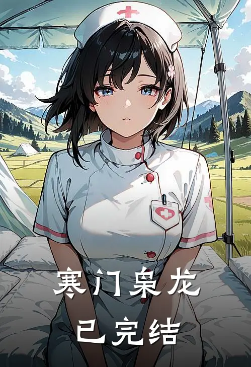 寒门枭龙已完结