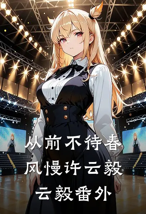 从前不待春风慢许云毅云毅番外
