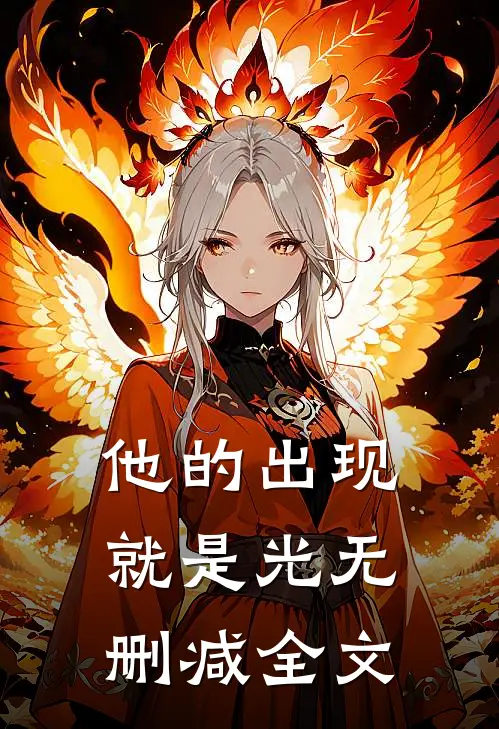 他的出现就是光无删减全文