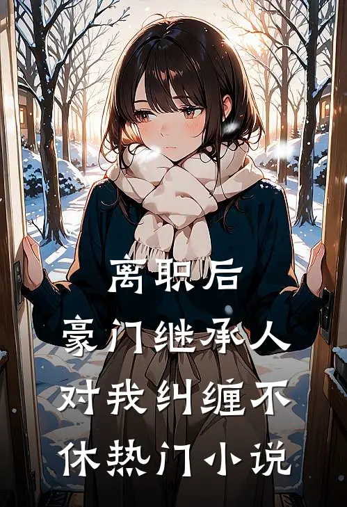 离职后，豪门继承人对我纠缠不休热门小说