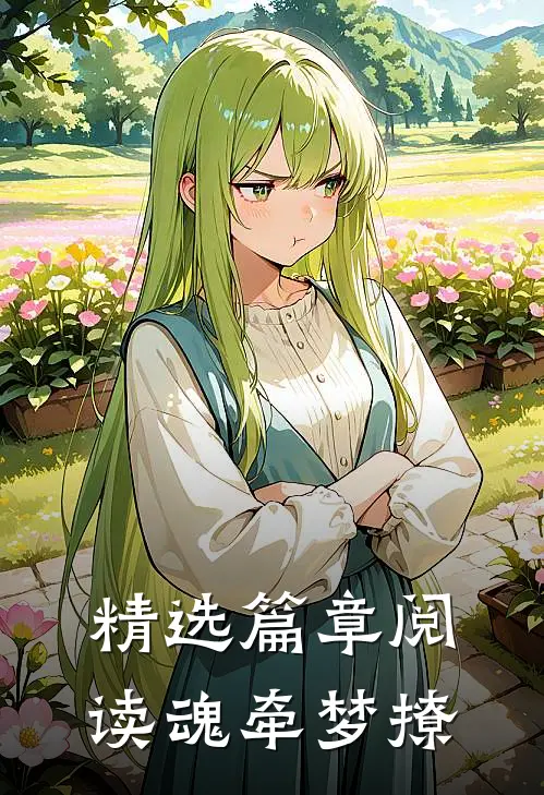 精选篇章阅读魂牵梦撩