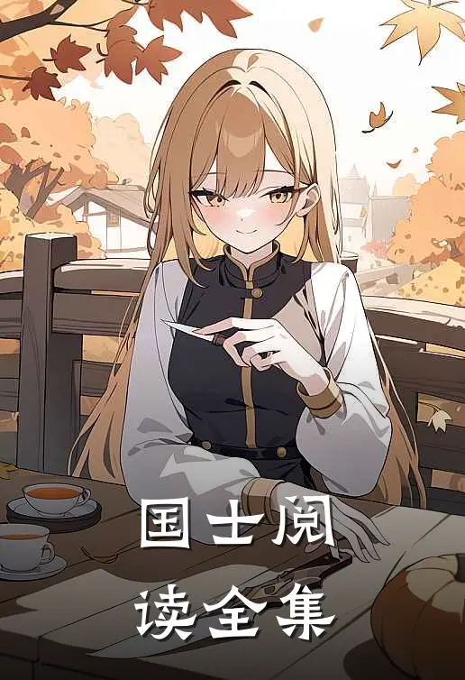 国士阅读全集