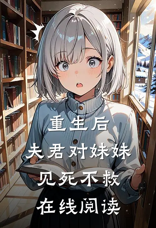重生后，夫君对妹妹见死不救在线阅读