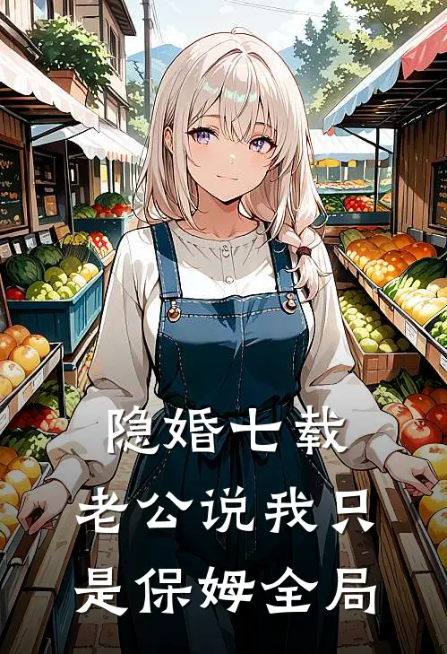 隐婚七载，老公说我只是保姆全局