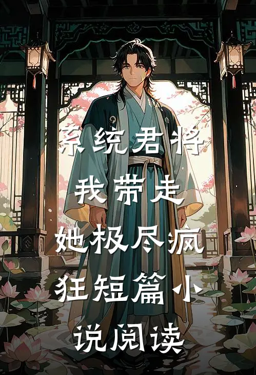 系统君将我带走，她极尽疯狂短篇小说阅读