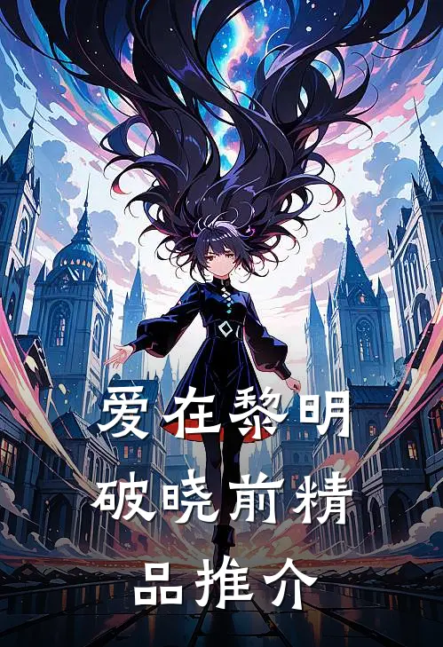 爱在黎明破晓前精品推介