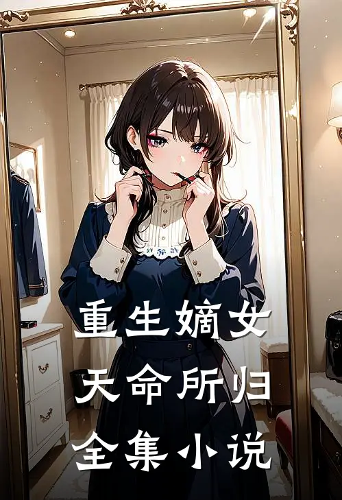 重生嫡女：天命所归全集小说