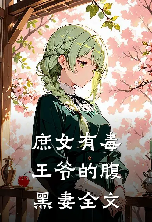 庶女有毒：王爷的腹黑妻全文