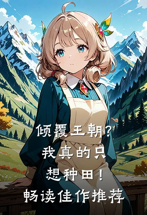 倾覆王朝？我真的只想种田！畅读佳作推荐