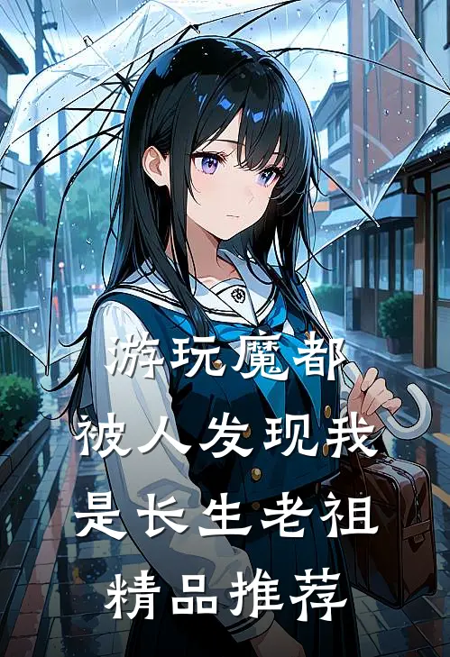 游玩魔都：被人发现我是长生老祖精品推荐