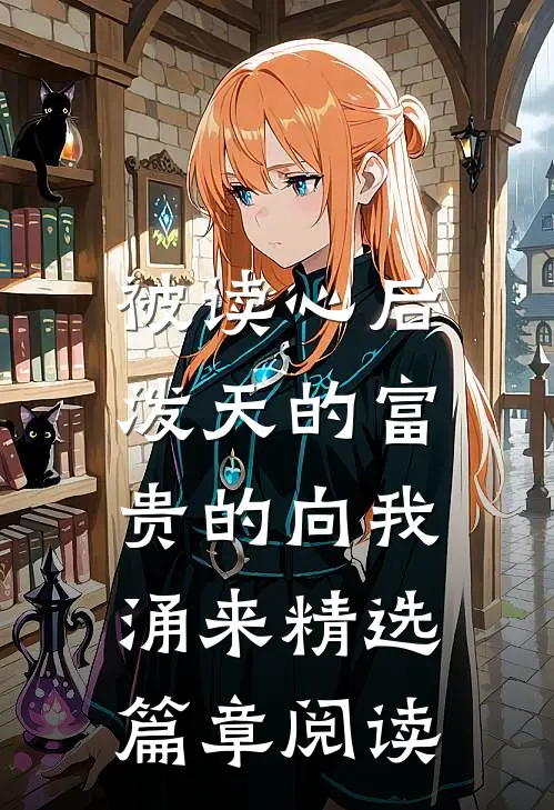 被读心后，泼天的富贵的向我涌来精选篇章阅读
