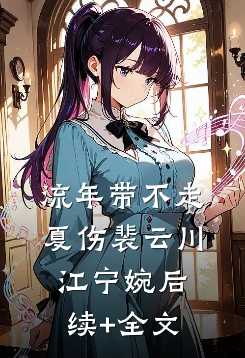 流年带不走夏伤裴云川江宁婉后续+全文