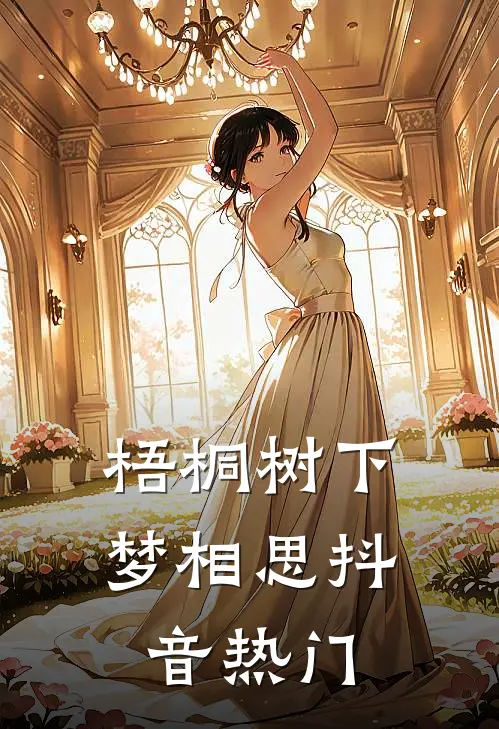 梧桐树下梦相思抖音热门