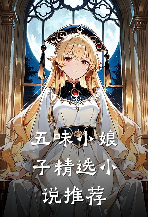 五味小娘子精选小说推荐