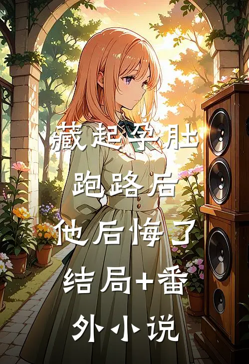 藏起孕肚跑路后，他后悔了结局+番外小说